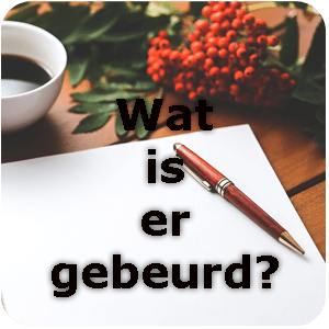 Hoe is het zo&nbsp;gekomen…