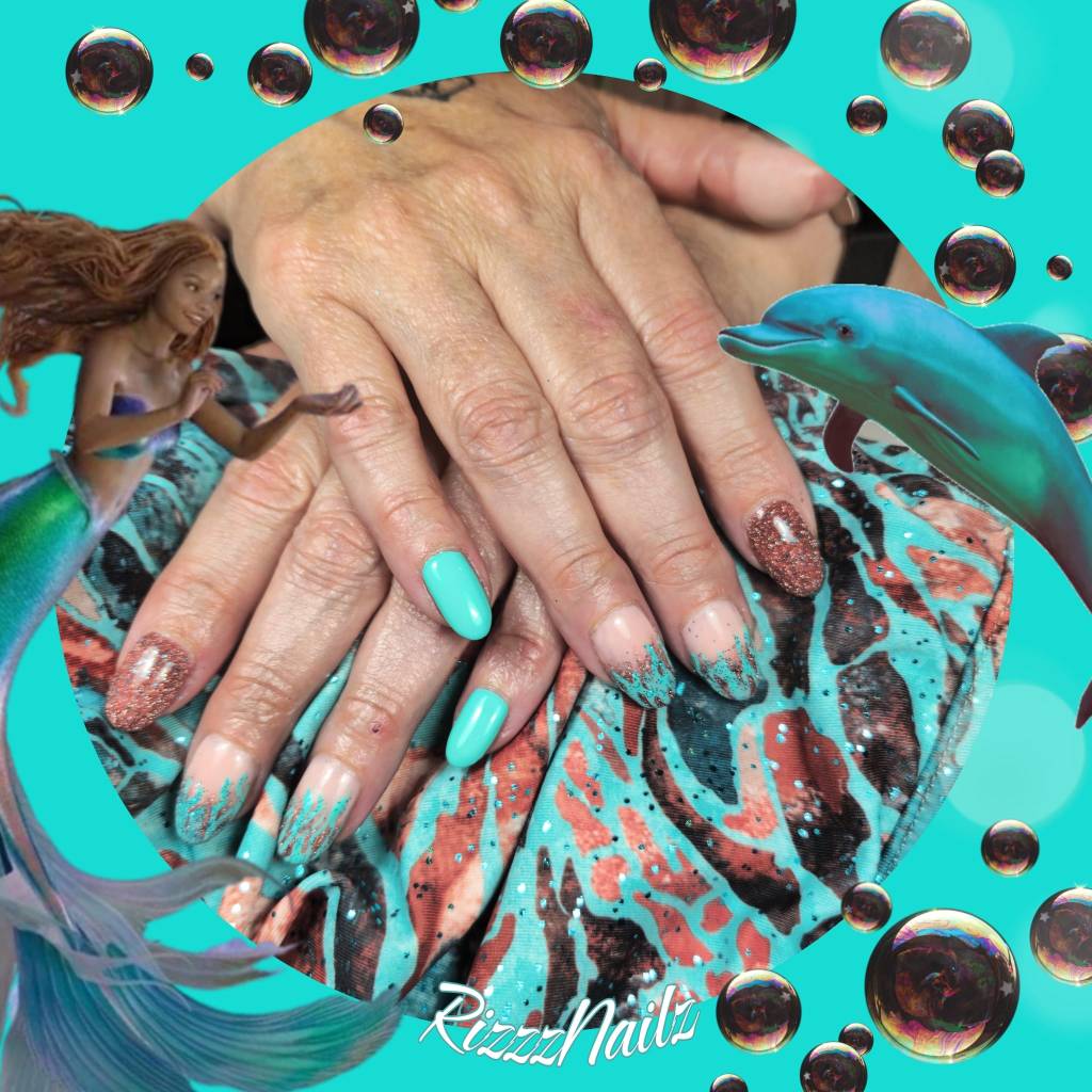 Kunst aan mijn vingers (en het vakantie&nbsp;gevoel)