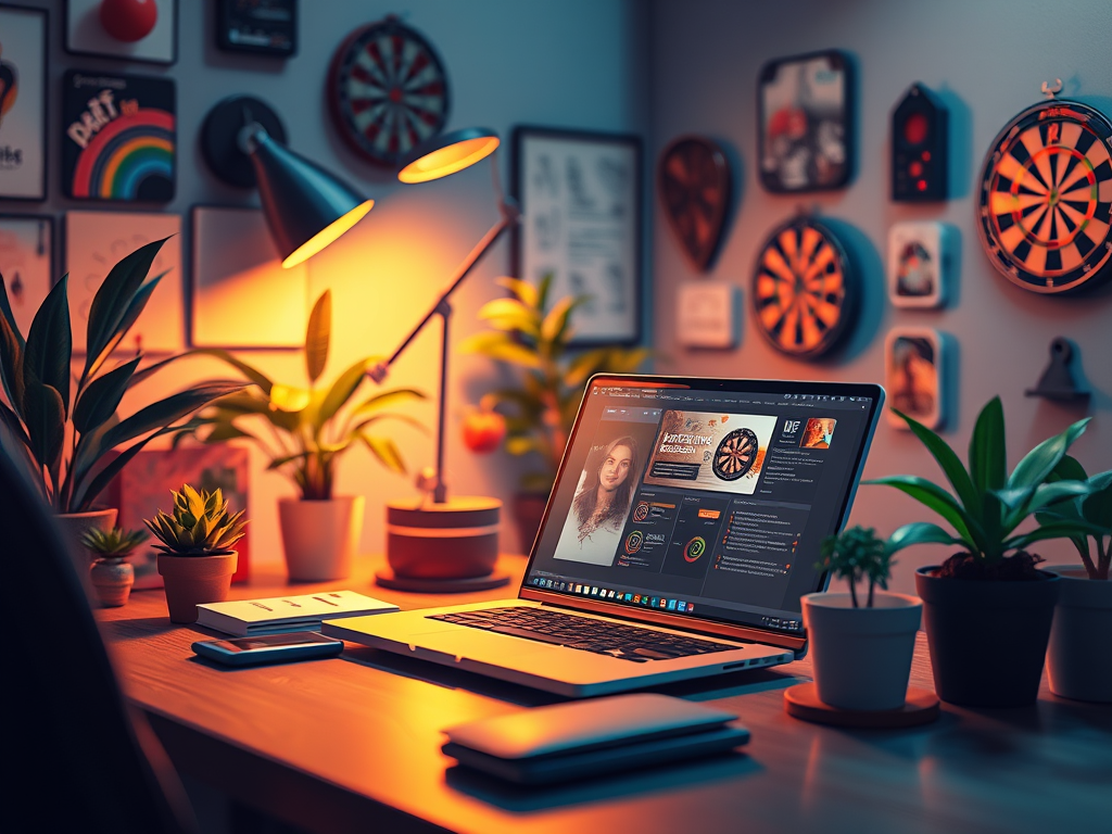 ✨ Druk, druk,&nbsp;druk…